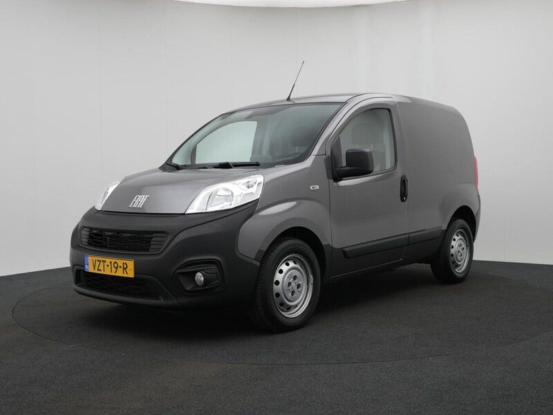 Fiat Fiorino