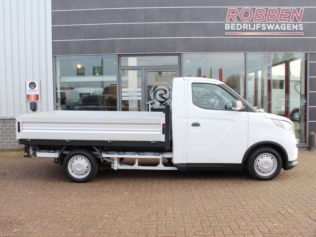 Maxus eDeliver3