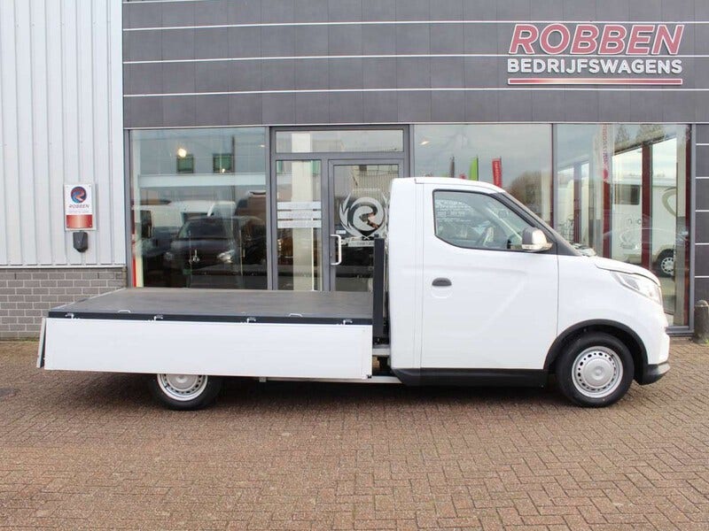 Maxus eDeliver3 (2)