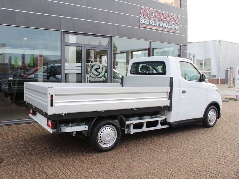 Maxus eDeliver3 (3)