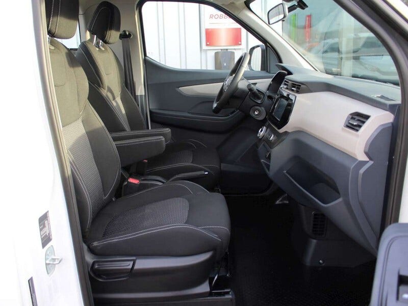 Maxus eDeliver3 (4)