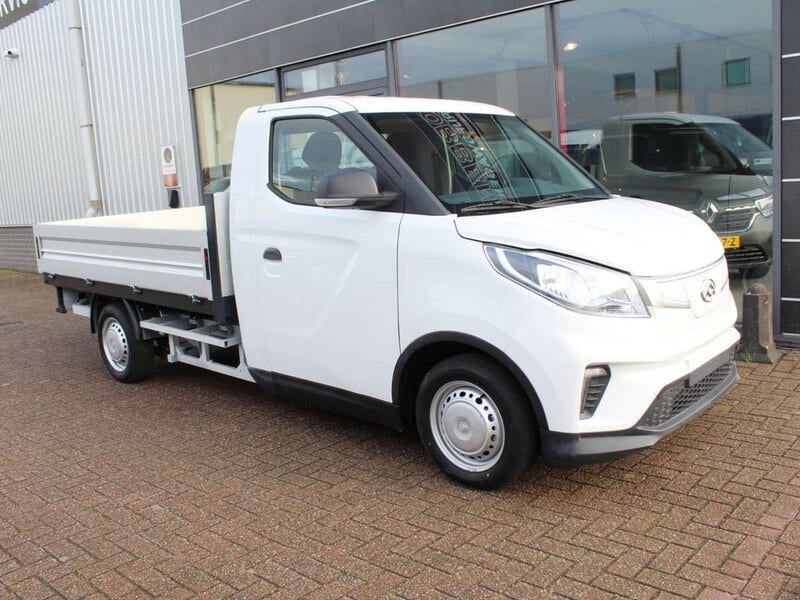 Maxus eDeliver3 (9)