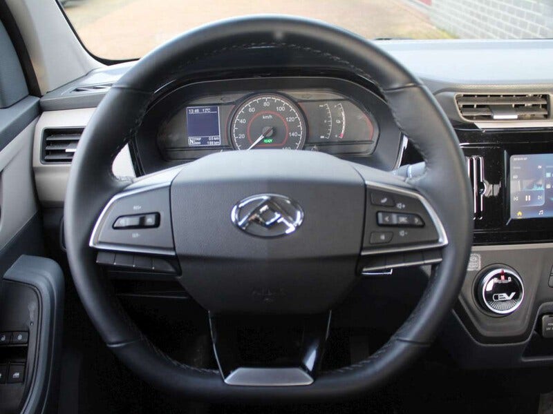 Maxus eDeliver3 (10)