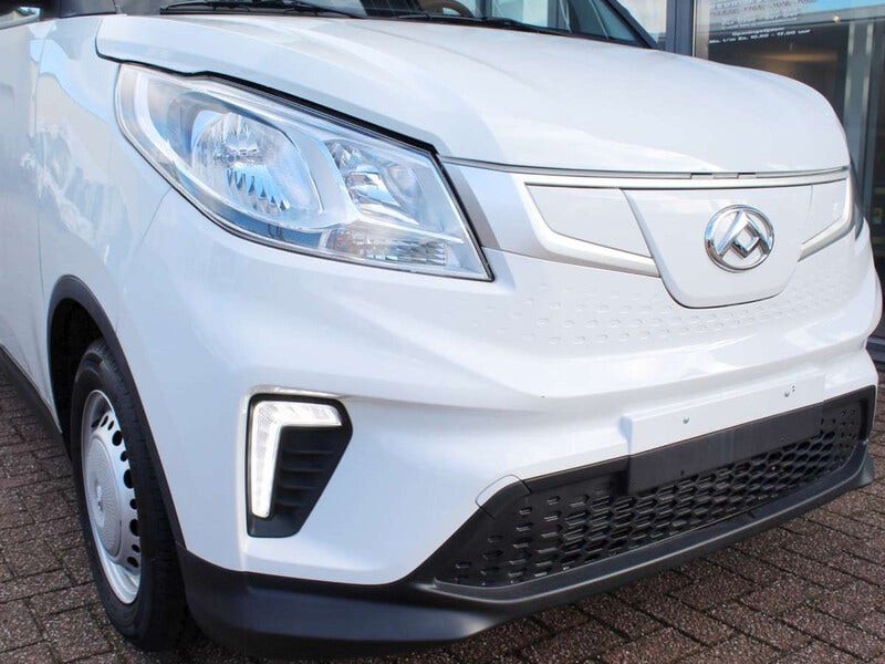 Maxus eDeliver3 (12)
