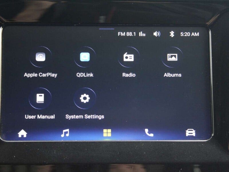 Maxus eDeliver3 (17)