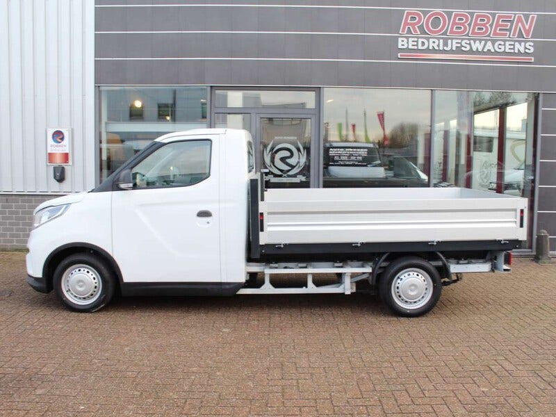 Maxus eDeliver3 (24)