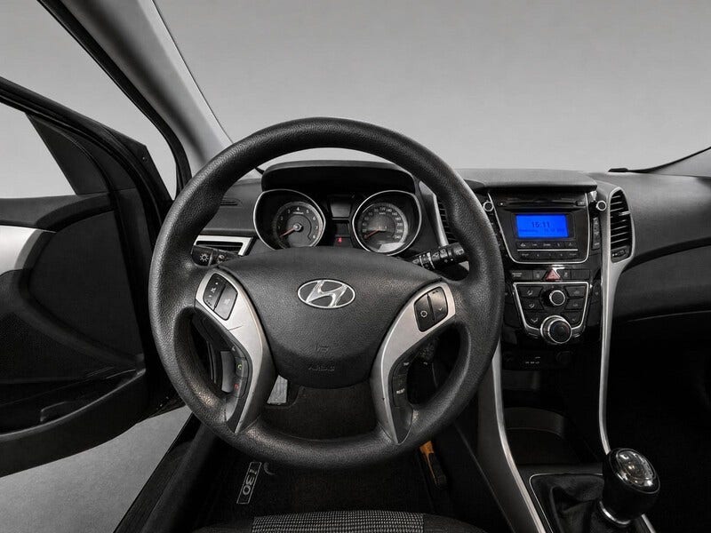 Hyundai i30 (12)