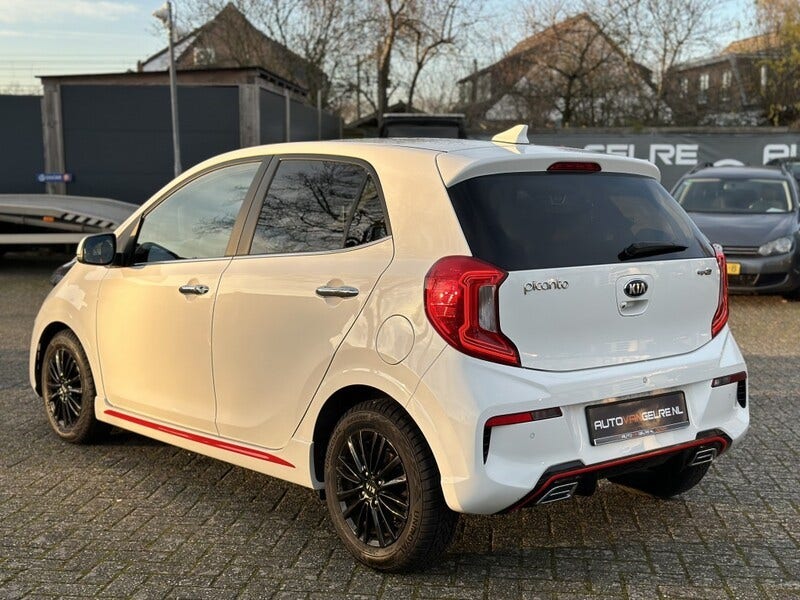 Kia Picanto (4)