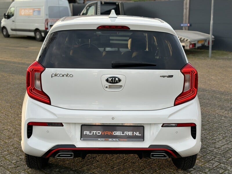Kia Picanto (5)
