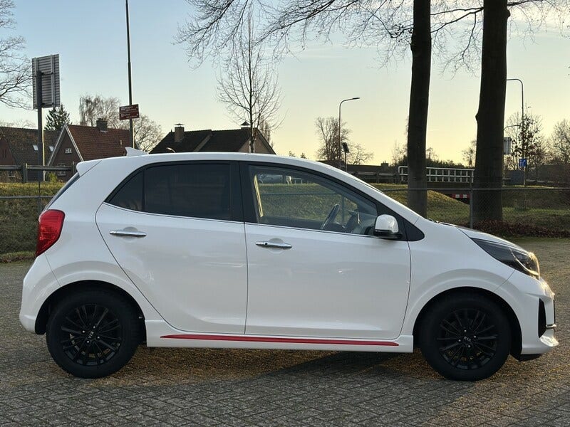 Kia Picanto (6)