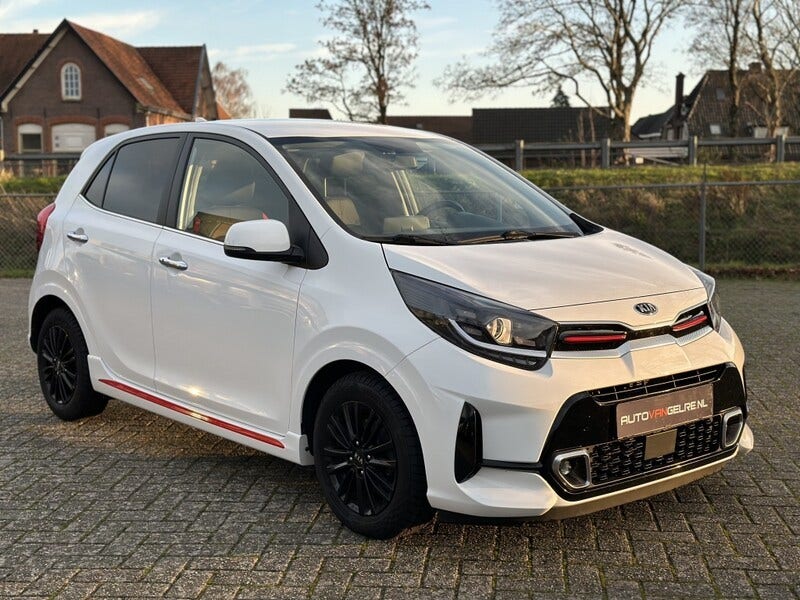 Kia Picanto (7)