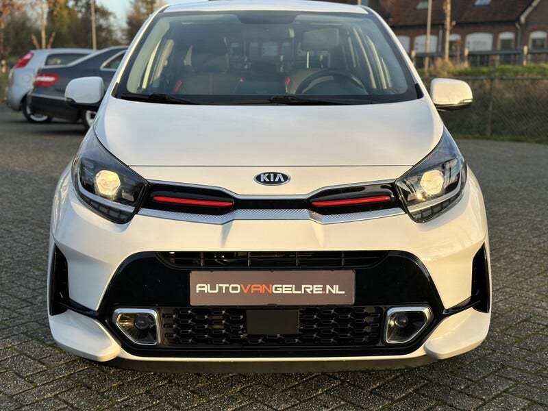 Kia Picanto (8)