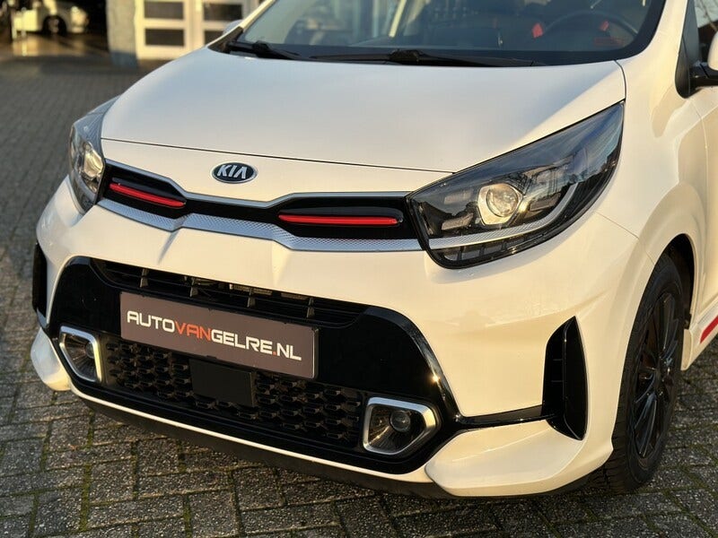 Kia Picanto (9)