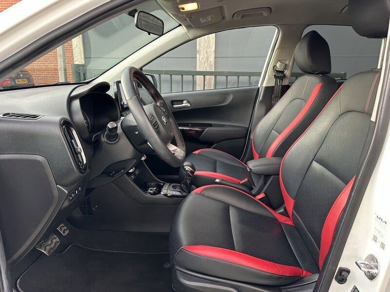 Kia Picanto (12)