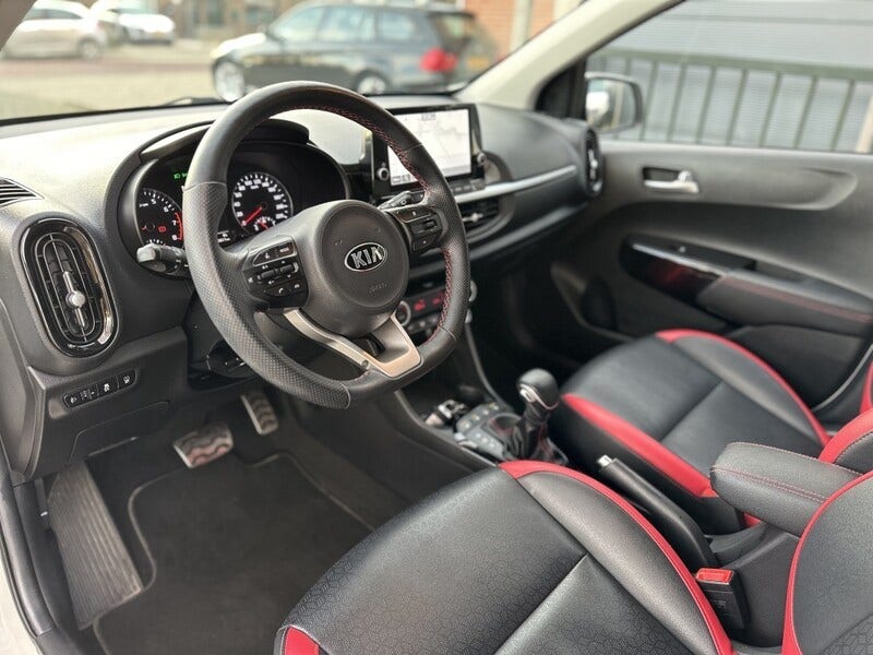 Kia Picanto (13)