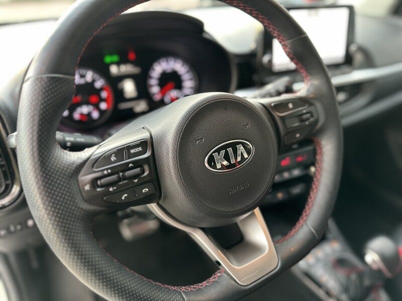 Kia Picanto (14)