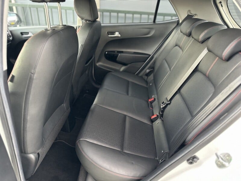 Kia Picanto (15)