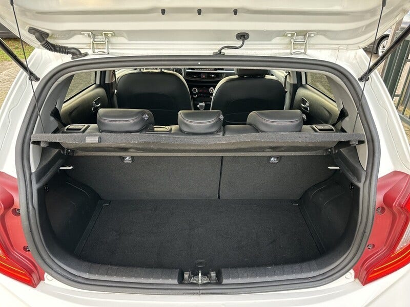 Kia Picanto (16)