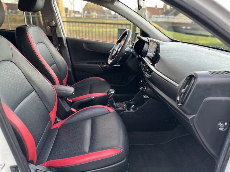 Kia Picanto (17)
