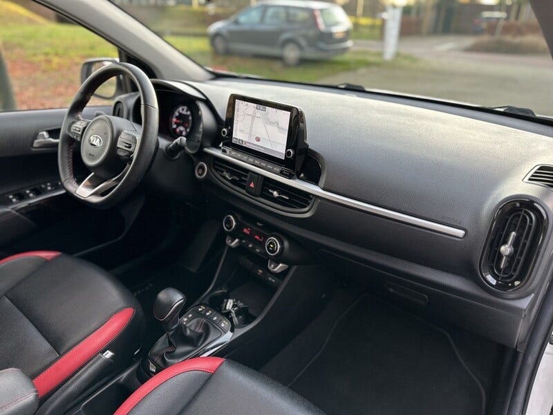 Kia Picanto (18)