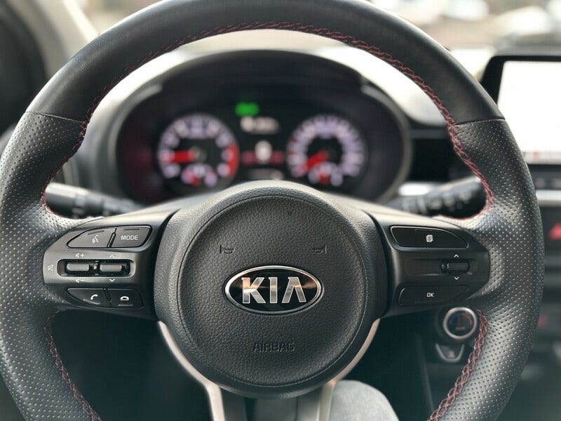 Kia Picanto (23)