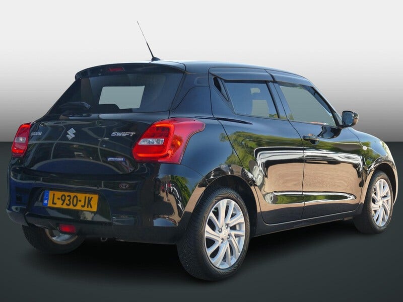 Suzuki Swift (3)