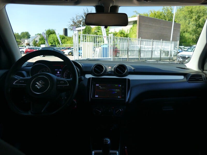 Suzuki Swift (10)