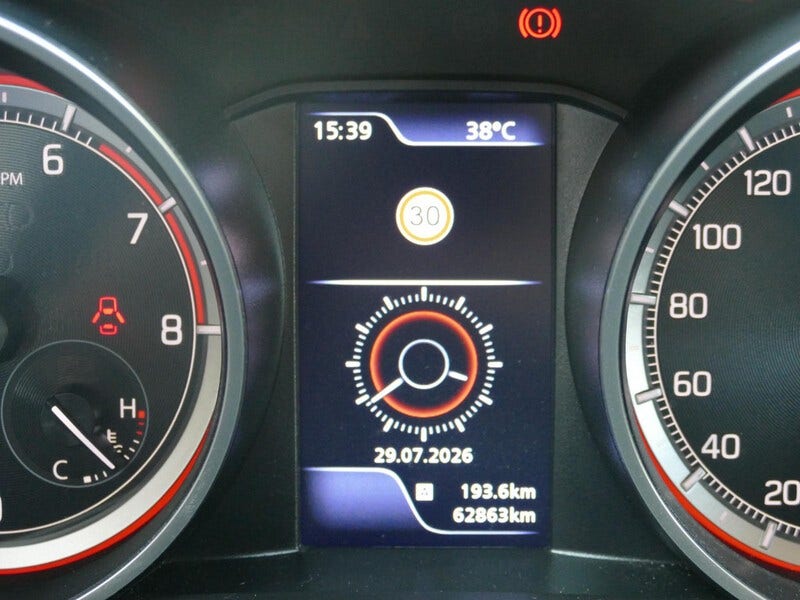 Suzuki Swift (16)