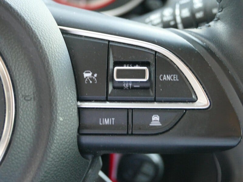 Suzuki Swift (17)