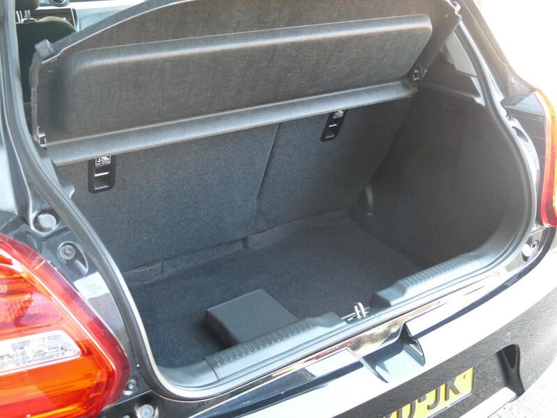 Suzuki Swift (23)