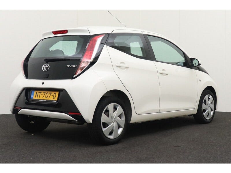 Toyota Aygo (2)