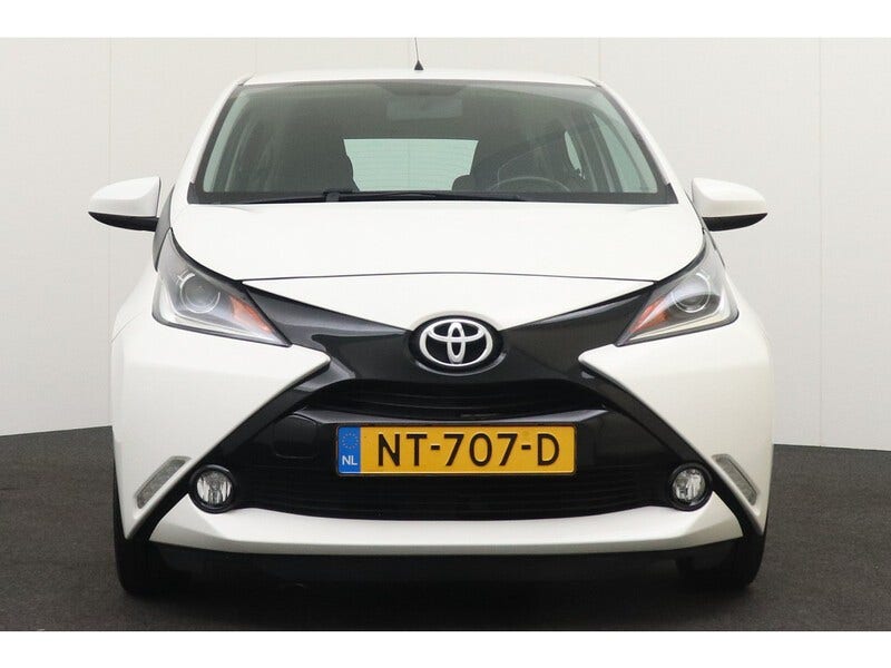 Toyota Aygo (3)