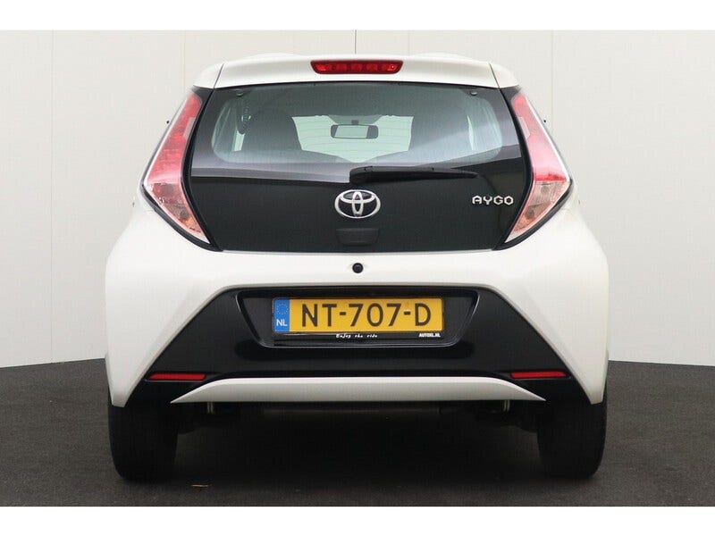 Toyota Aygo (4)