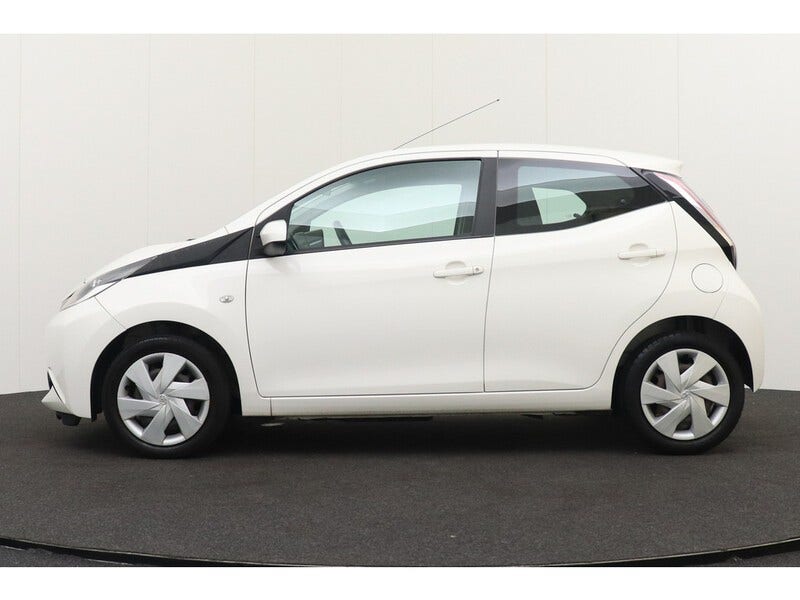 Toyota Aygo (5)