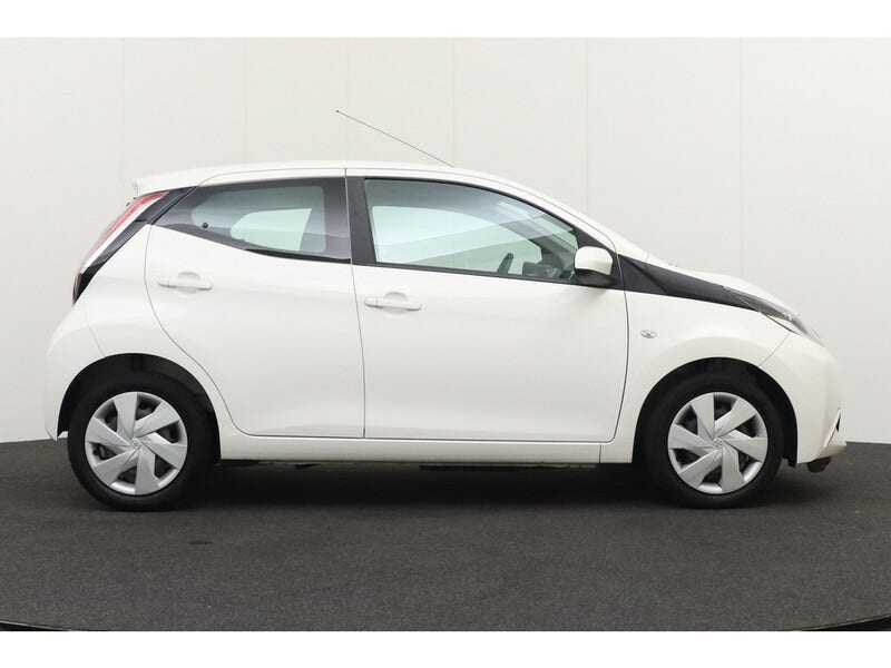 Toyota Aygo (6)
