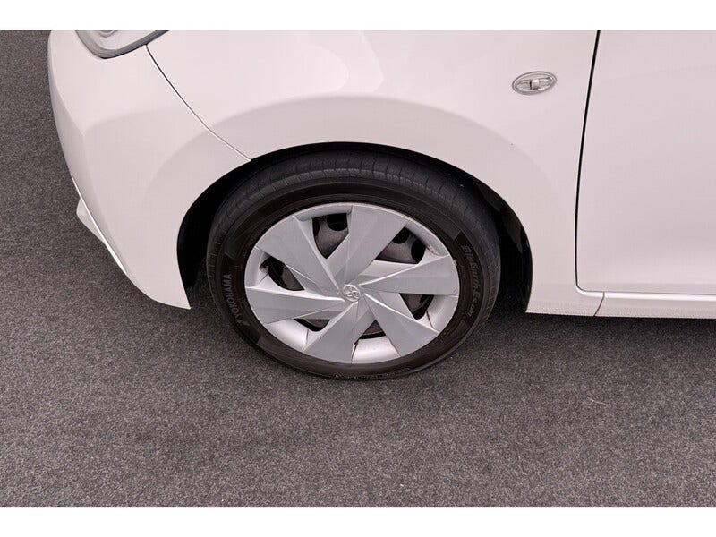 Toyota Aygo (7)