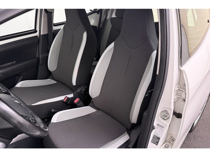 Toyota Aygo (9)