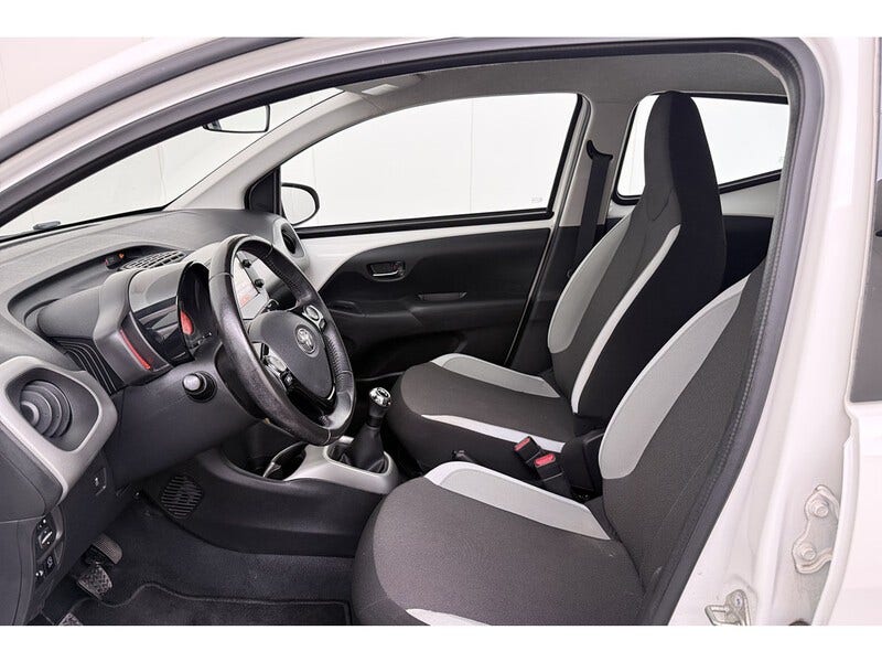 Toyota Aygo (10)
