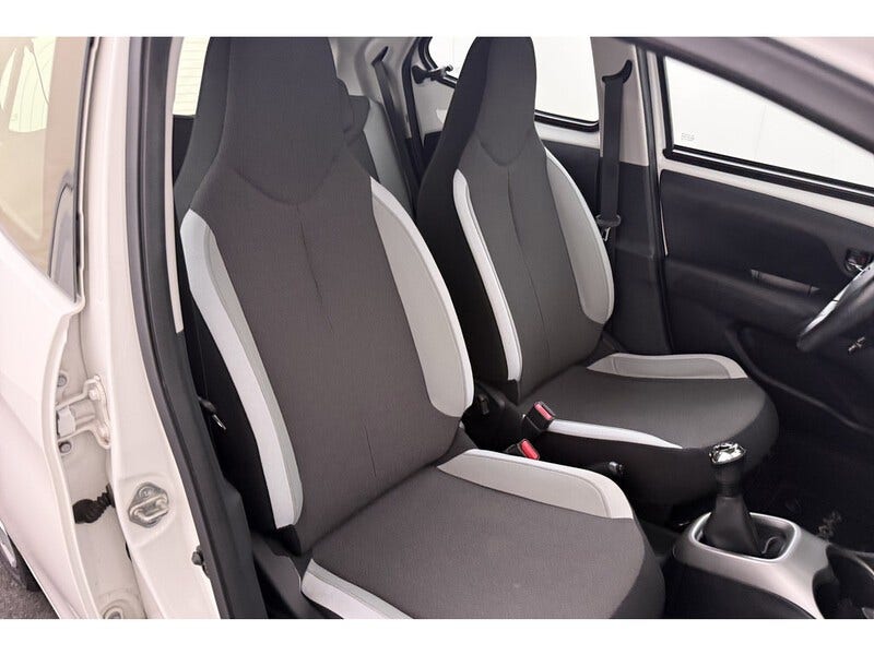 Toyota Aygo (13)
