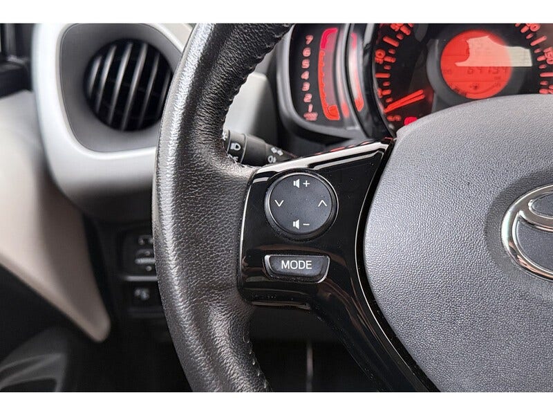 Toyota Aygo (17)