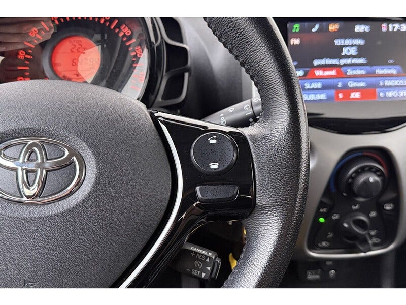Toyota Aygo (18)