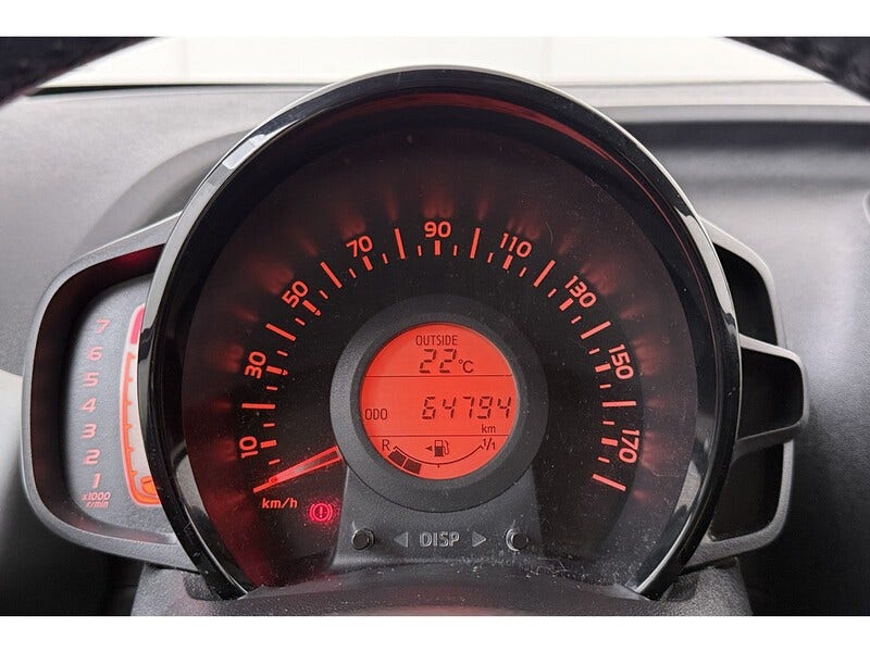 Toyota Aygo (20)