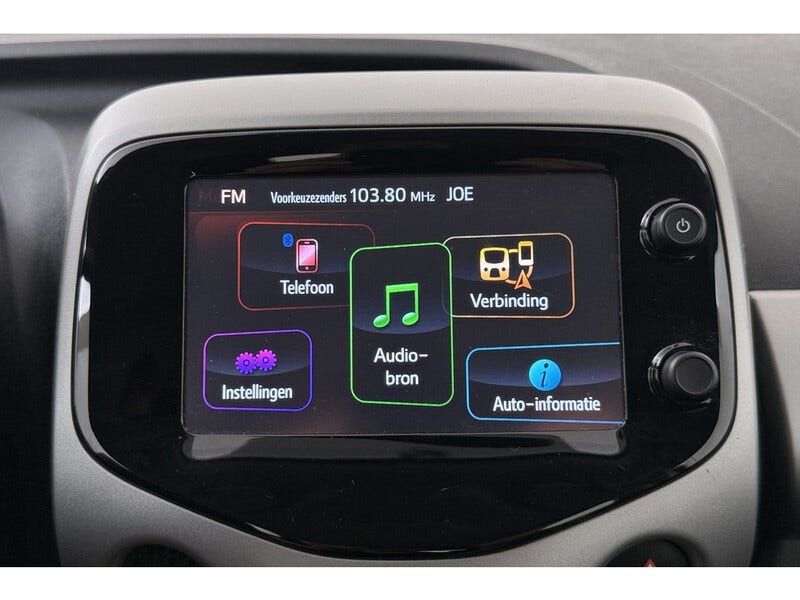Toyota Aygo (21)