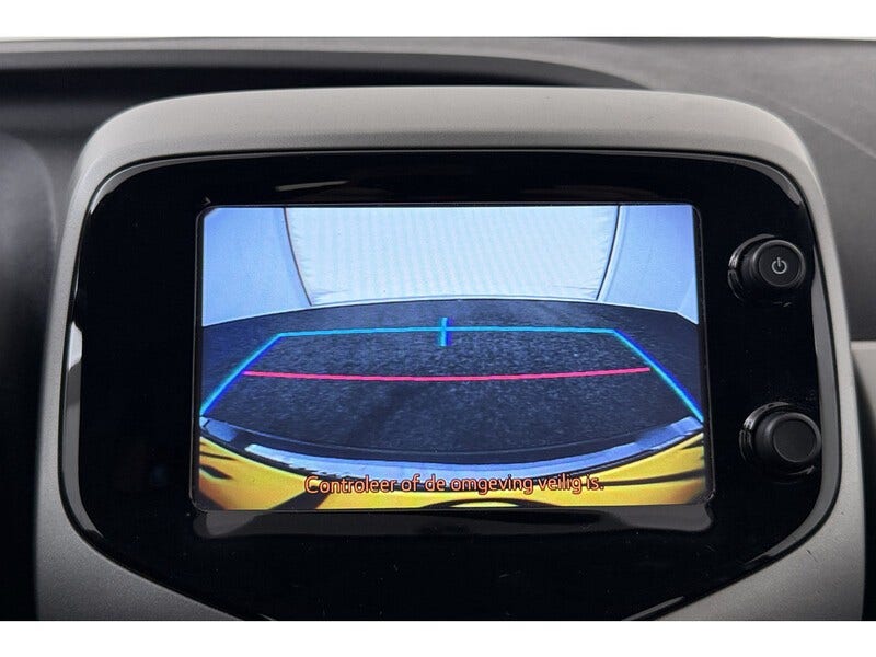 Toyota Aygo (23)