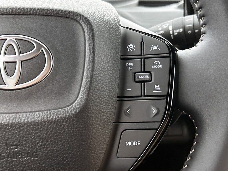 Toyota bZ4X (15)
