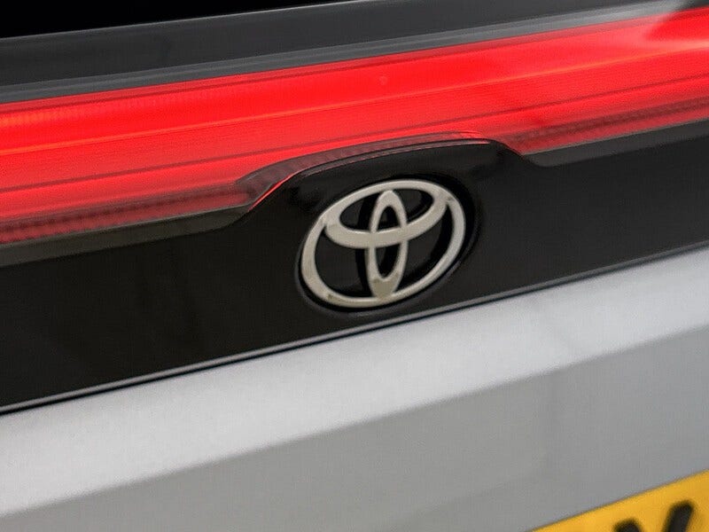 Toyota bZ4X (20)