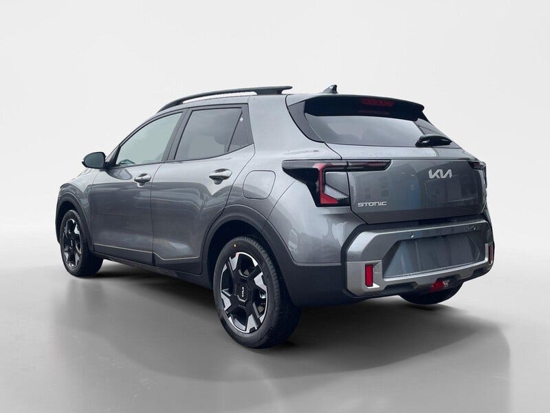 Kia Stonic (3)
