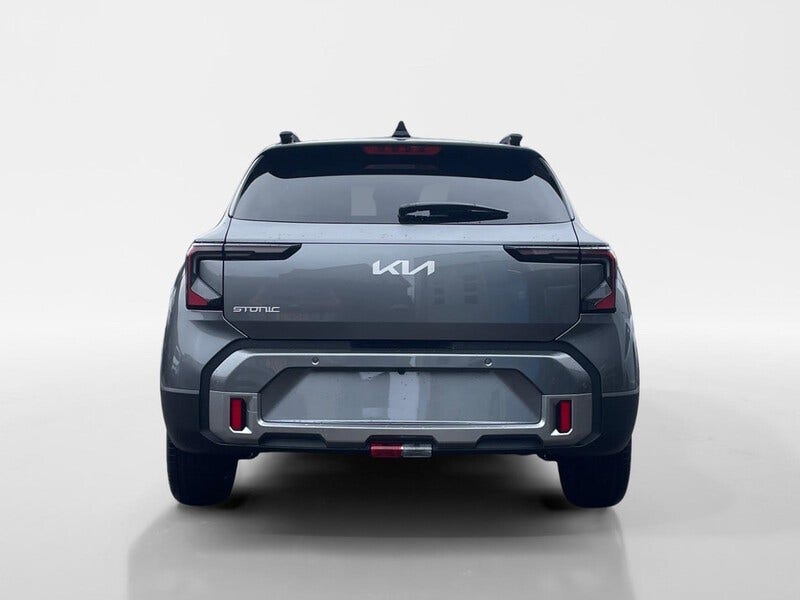 Kia Stonic (4)