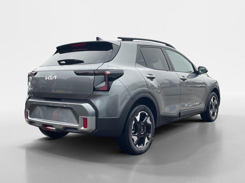 Kia Stonic (5)