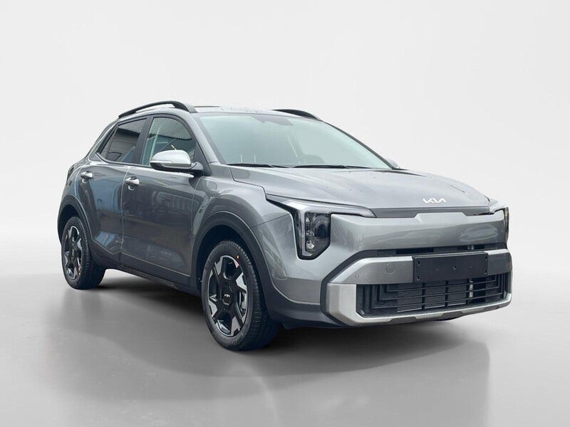 Kia Stonic (6)